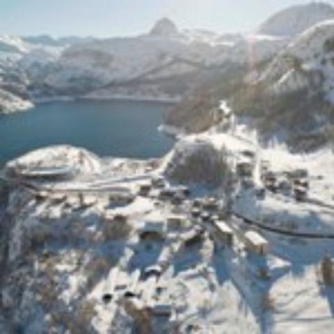 Недвижимость альпийских курортов снова набирает популярность