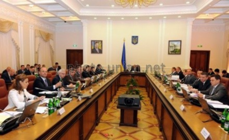 В Украине хотят создать собственный инвестиционный стандарт