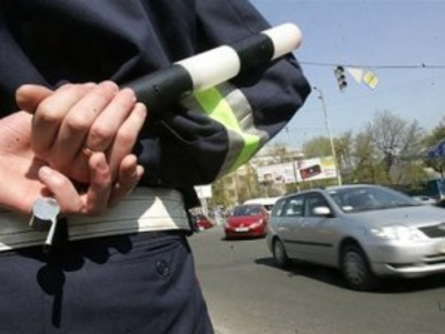 Новые правила: за что и на сколько хотят штрафовать водителей