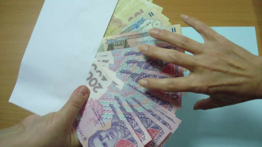 Нельзя брать кредит, если зависишь от одной зарплаты 