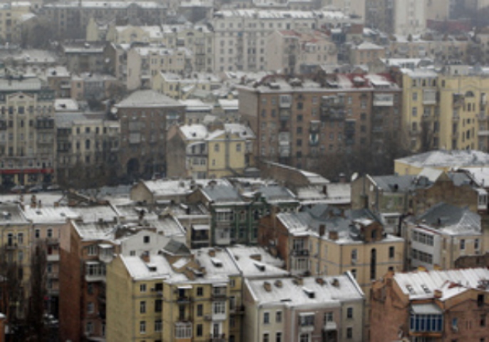 Почему цены на квартиры в Киеве по-прежнему стабильны?