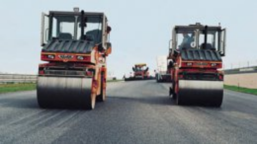 Первыми концессионными проектами должно быть строительство дорог