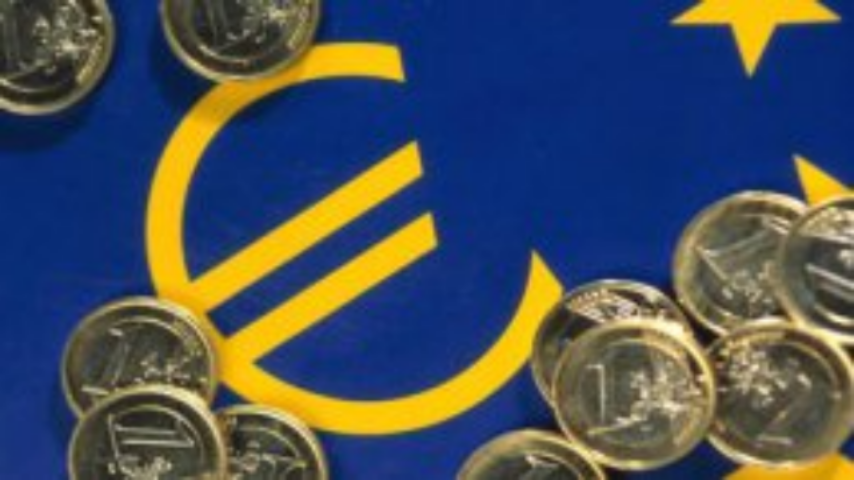 Инфляция в еврозоне замедлилась до 1,1%