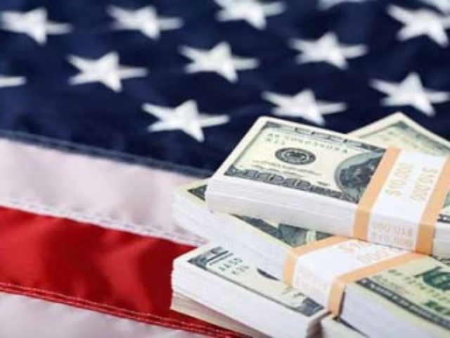 Технический дефолт в США не скажется на рядовых украинцах