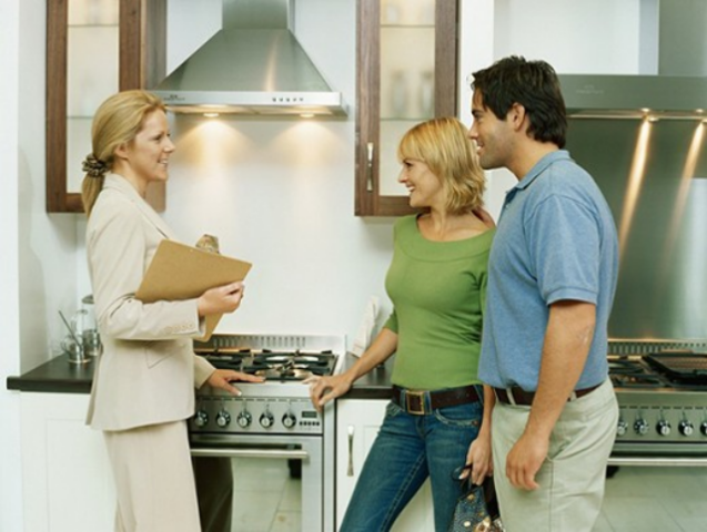 Как снять квартиру и не стать жертвой аферы