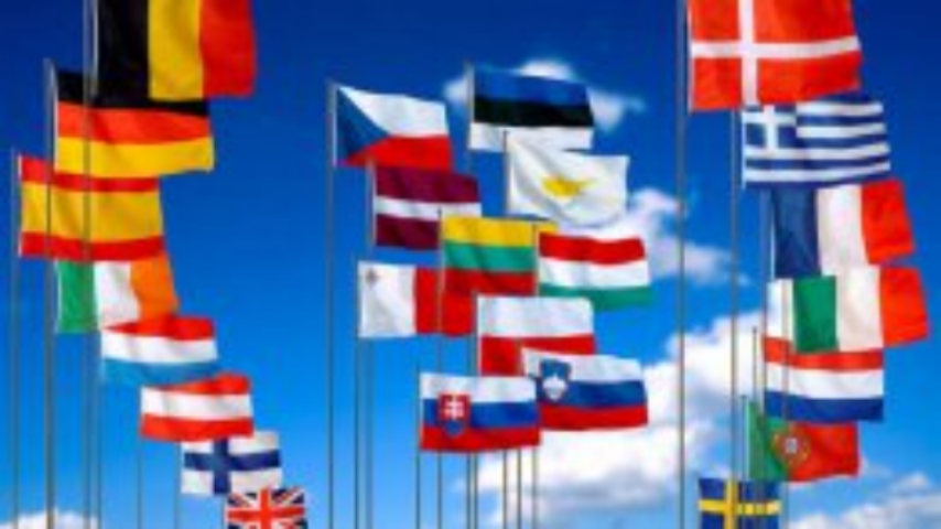 Европа уверена, что ассоциация с ЕС поможет отношениям Украины с Россией