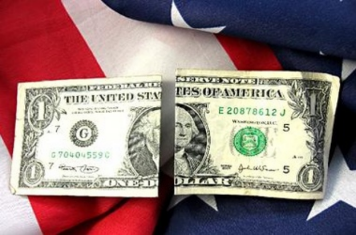 Мир вовсю готовится к дефолту в США