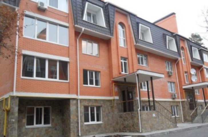 На Киевщине подорожало новое жилье