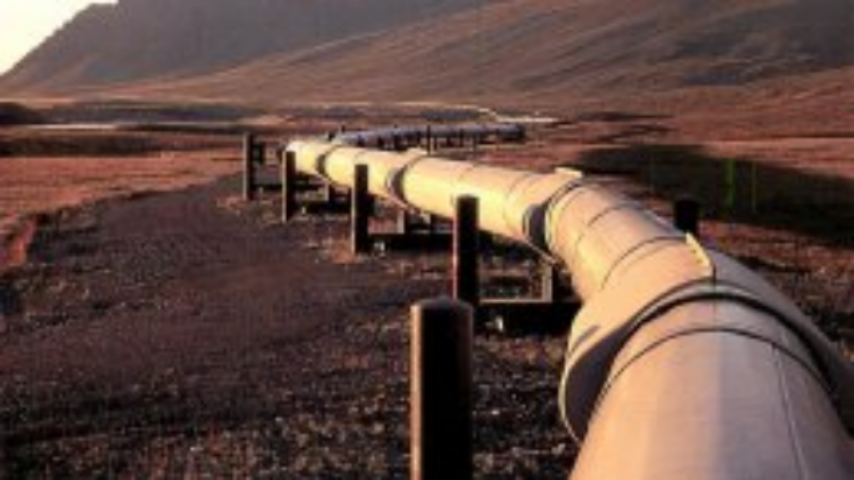Приоритеты расставлены: Украинский нефтепровод назвали важным проектом, а российский — нет