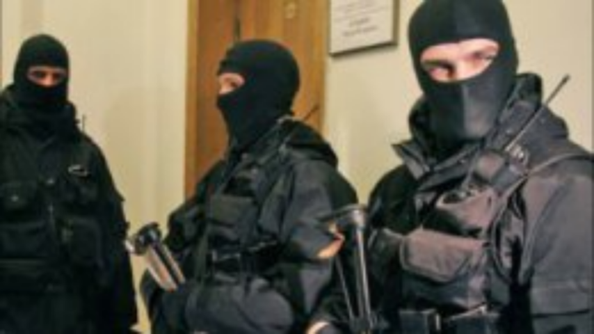 Выемка документов: что делать, если к вам пришла налоговая