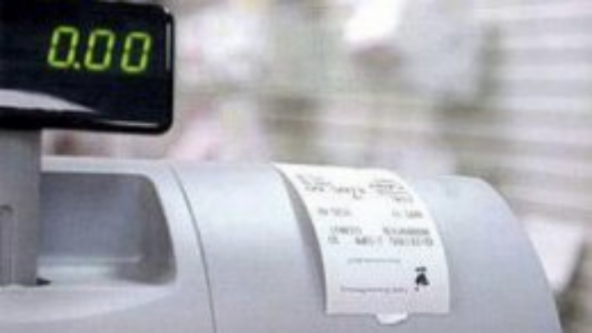 Все кассовые аппараты должны соответствовать госреестру РРО до 30 ноября