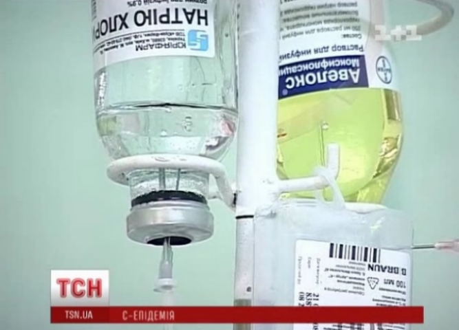 Больные гепатитом С должны продавать квартиры и машины, чтобы получить шанс на выздоровление