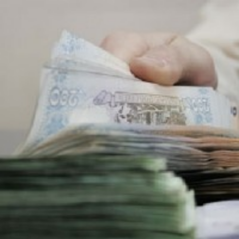 Когда грянет обвал гривни