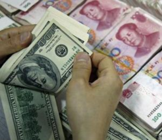 Китай дал советы США, как избежать дефолта