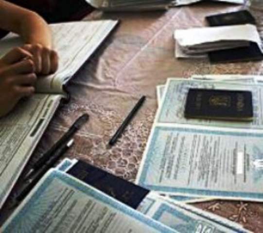 С начала года в Крыму отменили 272 незаконных земельных решения 