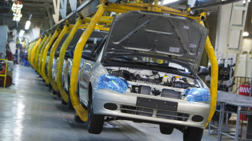 Новый утилизационный сбор убьет производство украинских авто
