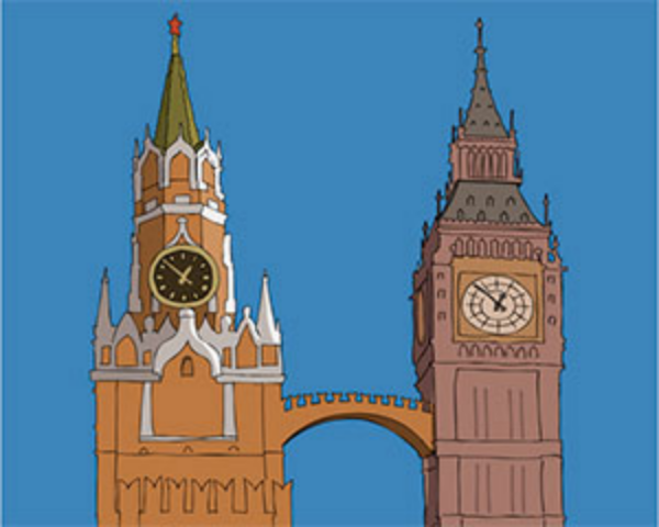 Элитная недвижимость в Москве и Лондоне: в чем разница?