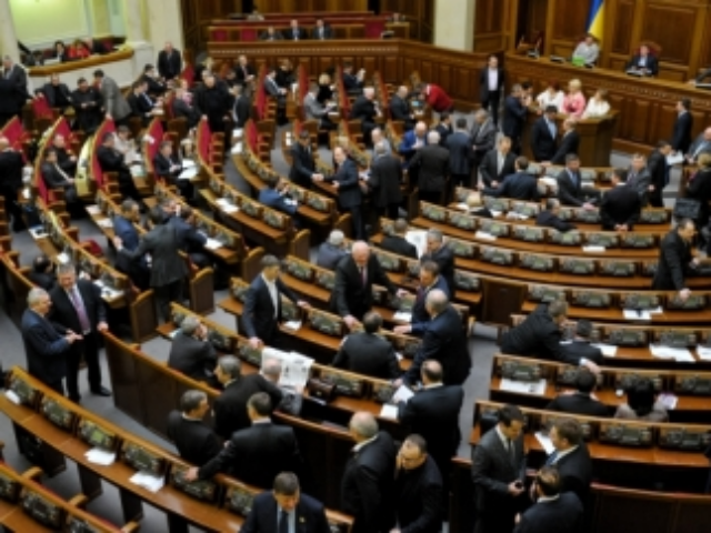 Украинцам разрешили получать данные о своих соседях