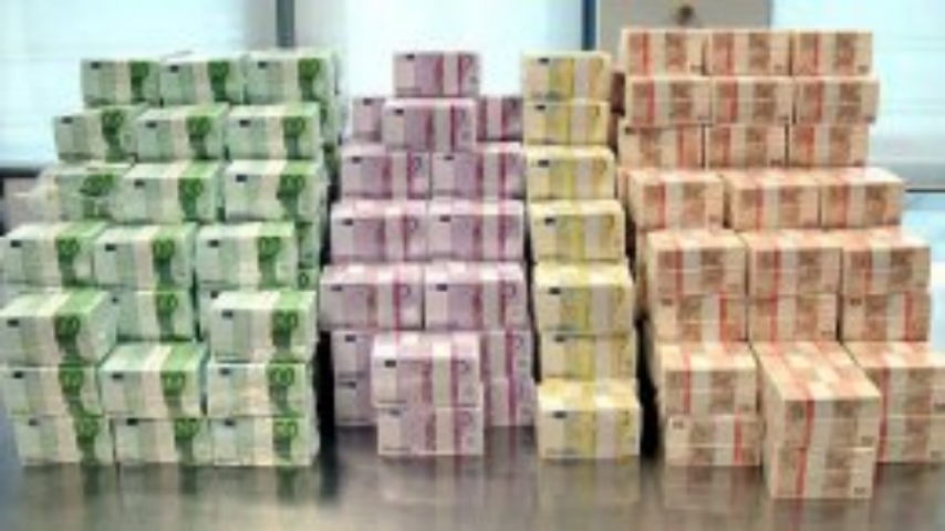 За год в Европе стало на 20 миллиардеров больше