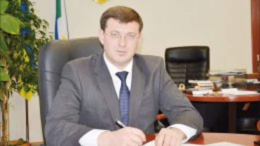 Мэр Броваров опроверг обвинения "ударовца" относительно земельного скандала