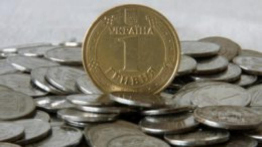 Объем денежной массы увеличился на 12,4% с начала года