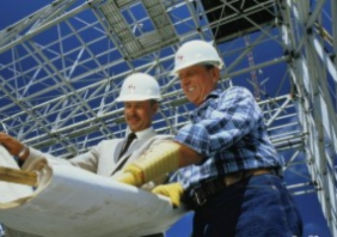 Покупка жилья у крупных застройщиков гарантирует безопасность от афер