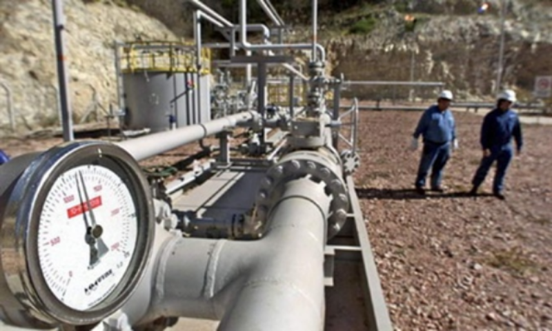 Как Украина будет отказываться от российского газа