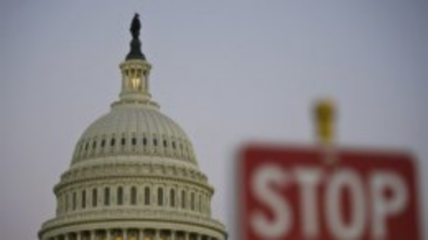 США могут поднять предел госдолга
