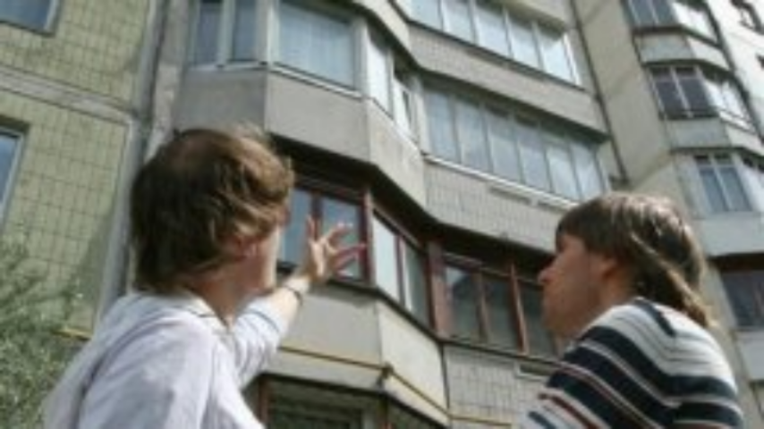 Информация о квартирах в ОСМД станет доступной для соседей