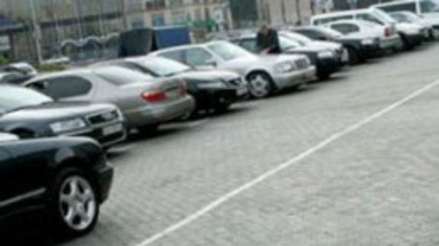 Власти Киева хотят быстрее ввести эвакуаторы