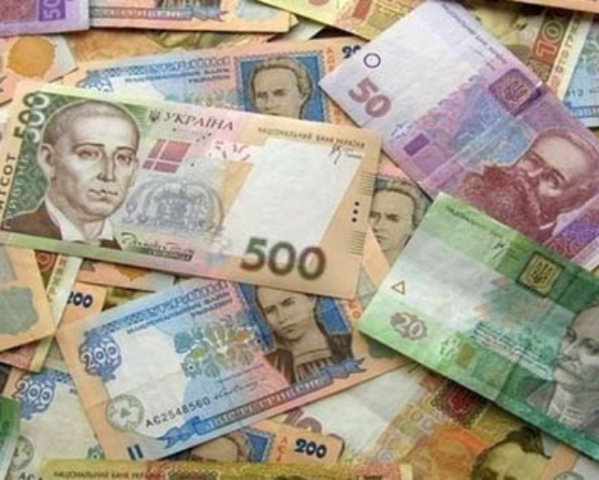 Кабмин "согреют" векселями?