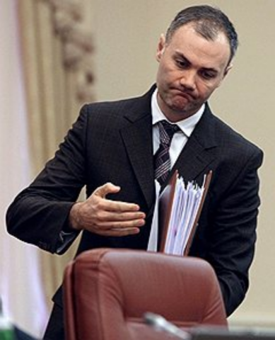 Доверия на всех не хватит
