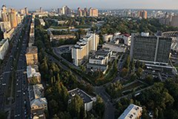 Украинцам откроют доступ к реестру недвижимости