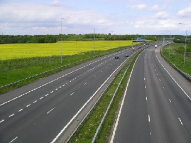 В 2015 году в Украине появятся концессионные дороги