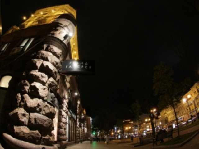 Обнародована схема аферы года в Украине