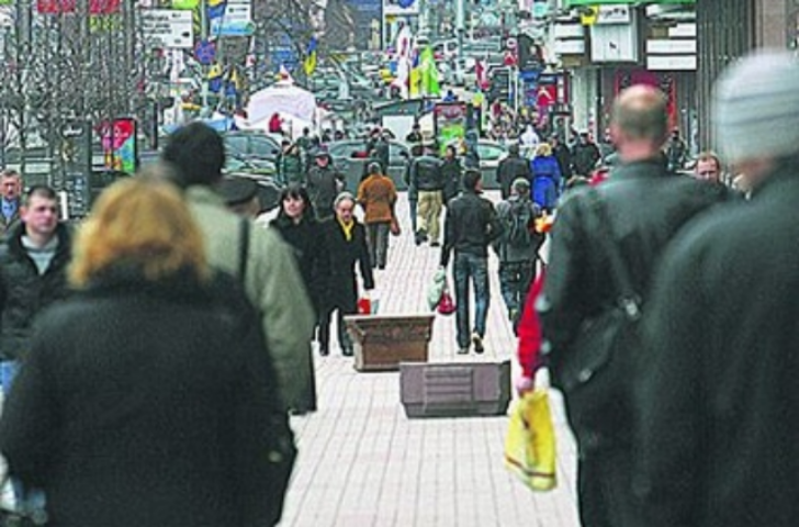 У киевлян могут забрать их квартиры