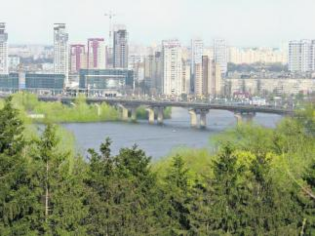 На рынке недвижимости – полный застой