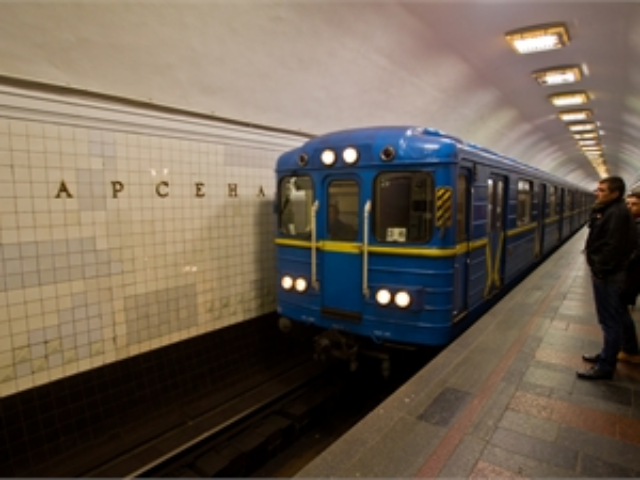 Составлен рейтинг станций метро, где чаще всего происходят ЧП