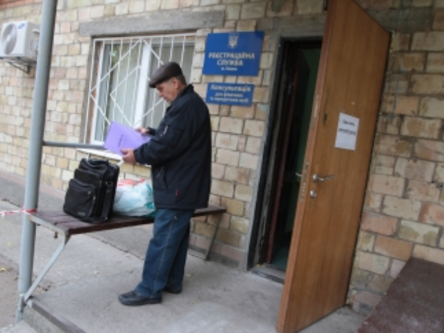 "Новое киевское БТИ": все вопросы за $1000