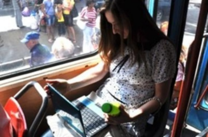 В Украине хотят легализировать удаленную работу
