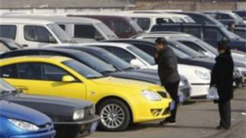 Какие автомобили самые популярные в Украине