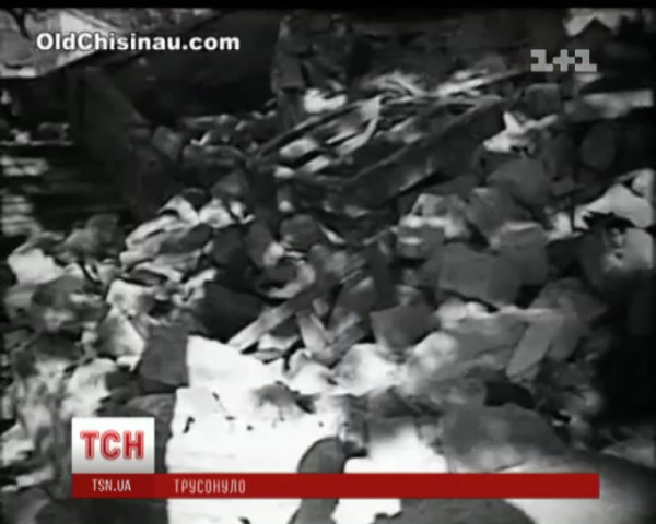 Сейсмологи посоветовали украинцам укреплять дома от землетрясений