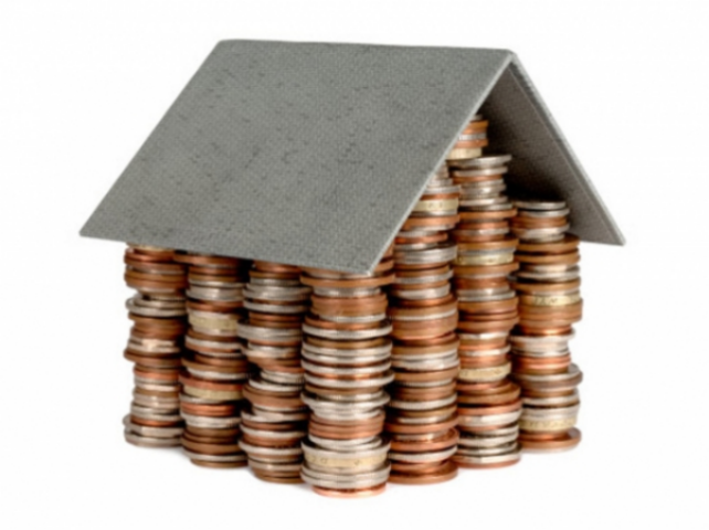 Украинцы готовы инвестировать в новостройки