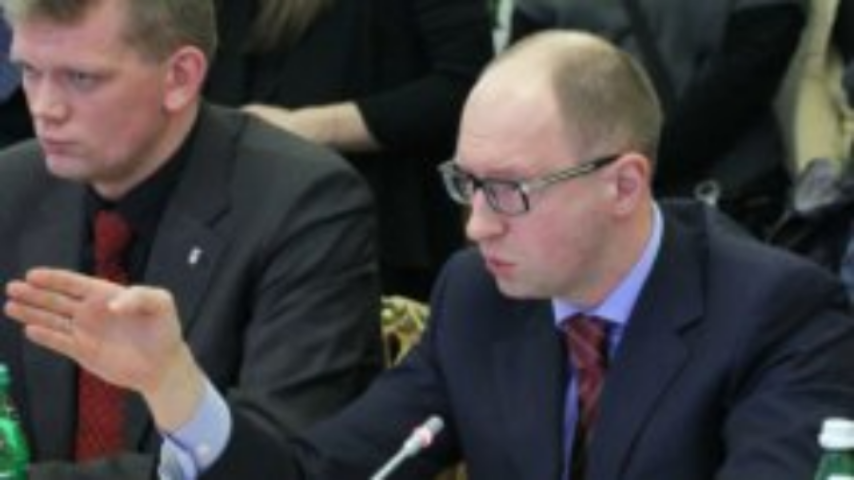 Оппозиция требует отчета главы СБУ по ситуации с госреестрами