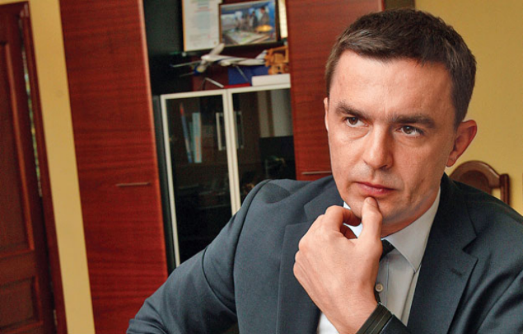 "Борисполь". Жизнь после Евро