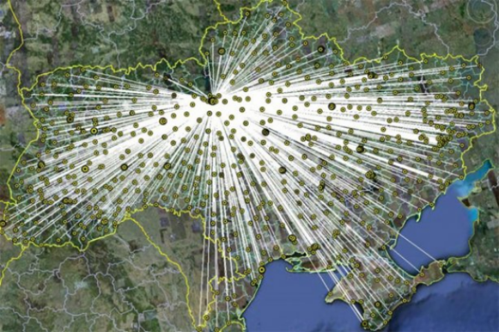 Покушение на госреестры: история одной из самых наглых сделок в Украине