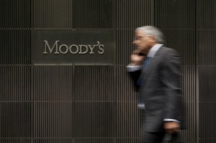 Moody's и Украина: оценочный контрудар
