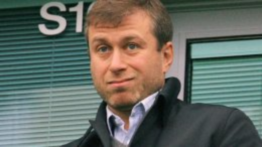 Абрамович нацелился на покупку самого дорогого дома в Нью-Йорке. Фото