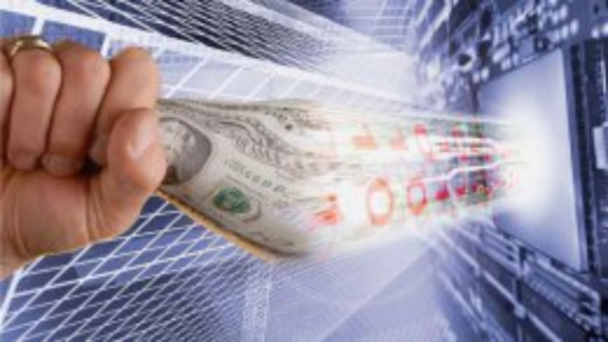 Программное обеспечение для реестров — самый выгодный бизнес в Украине