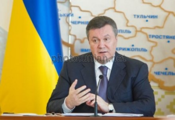 Янукович: Украина вышла на завершающий этап земельной реформы